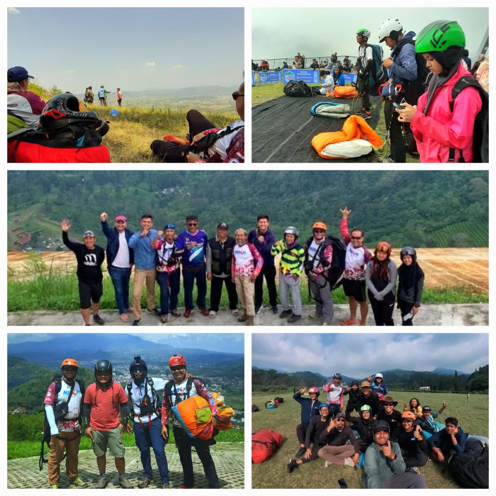 Atlet Merapi