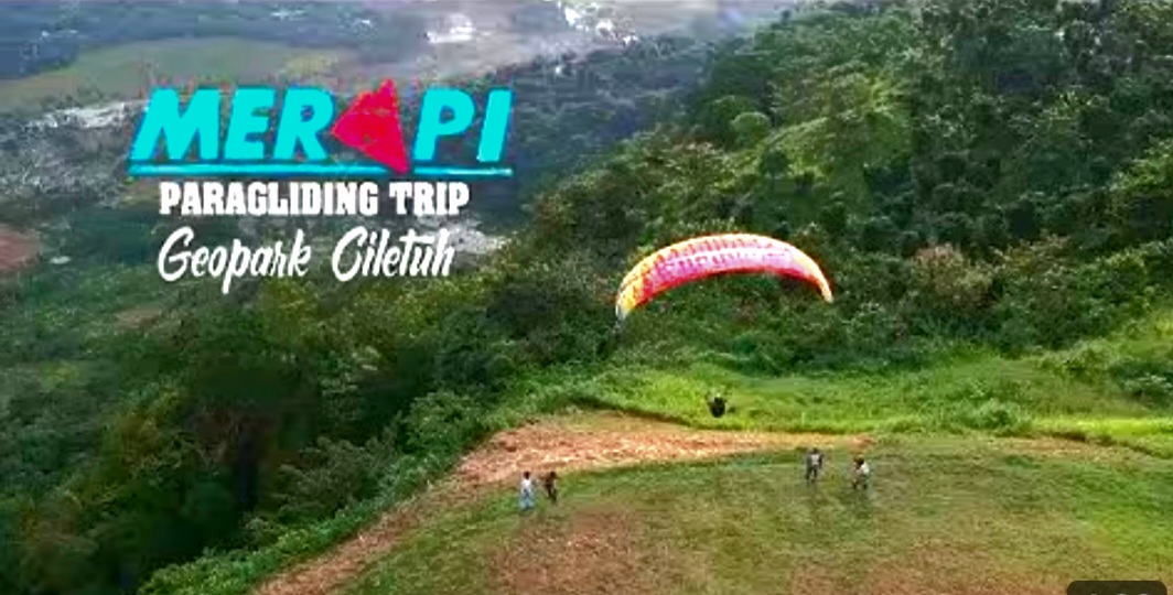 Sesi Terbang Bebas