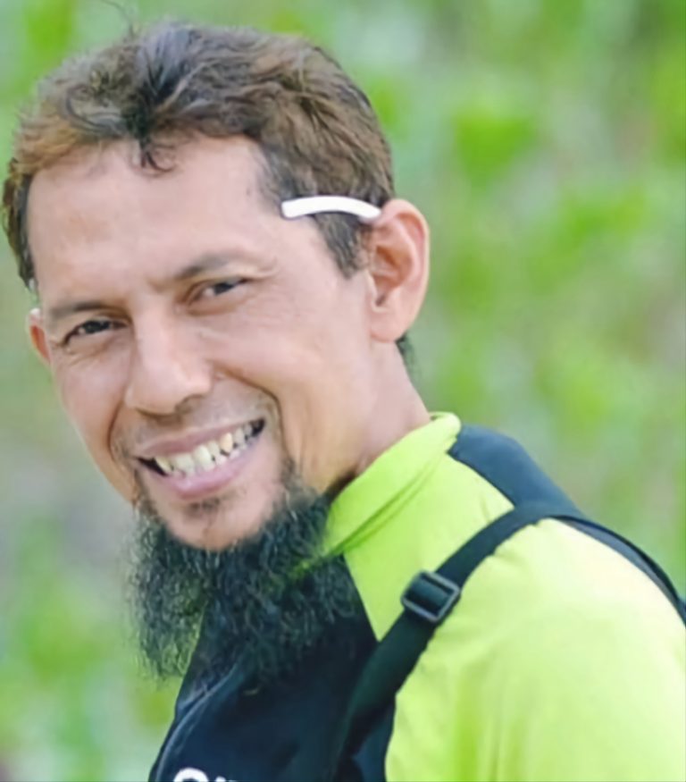 Lilik "LD" Darmono